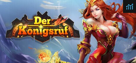 Der Königsruf PC Specs