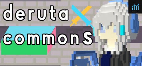 derutacommons PC Specs