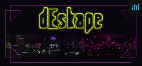 dEscape PC Specs