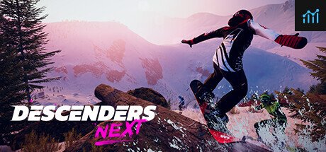 Descenders Next PC Specs