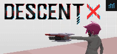 Descent X PC Specs