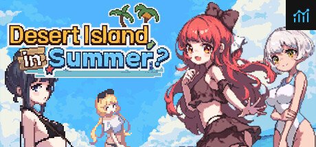 Desert Island in Summer? PC Specs