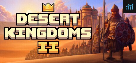 Desert Kingdoms 2 PC Specs