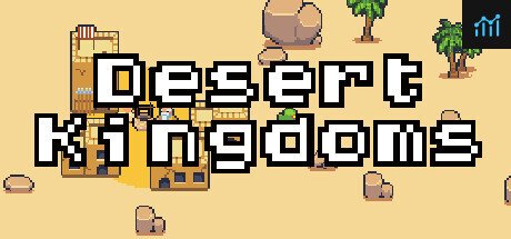 Desert Kingdoms PC Specs