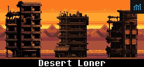 Desert Loner PC Specs
