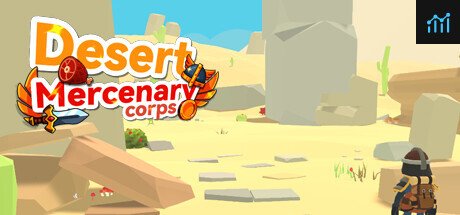 Desert Mercenary corps PC Specs