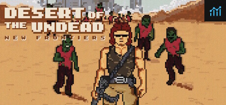 Desert Of The Undead New Frontiers PC Specs