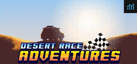 Desert Race Adventures PC Specs