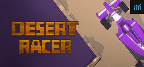 Desert Racer PC Specs