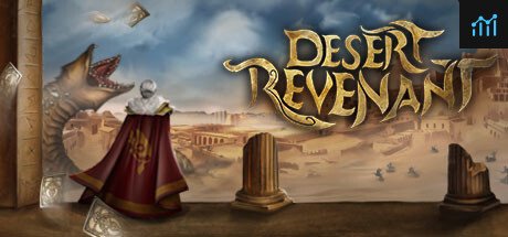 Desert Revenant PC Specs