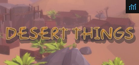 Desert Things PC Specs