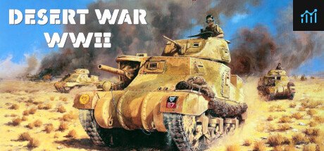 Desert War WWII PC Specs