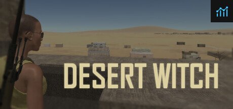 Desert Witch PC Specs