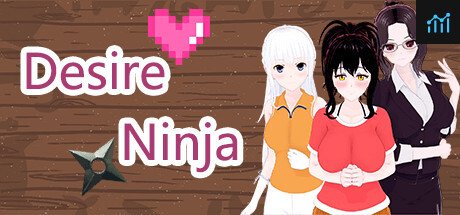 Desire Ninja PC Specs