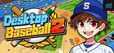 Desktop BaseBall 2 PC Specs