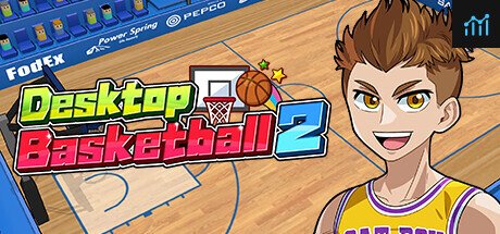 Desktop Basketball 2 PC Specs