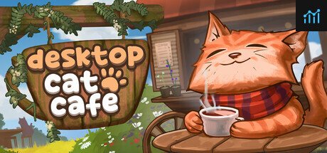 Desktop Cat Cafe PC Specs