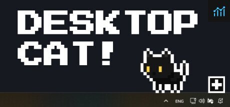 Desktop Cat PC Specs