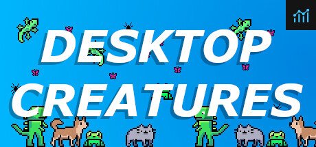 Desktop Creatures PC Specs