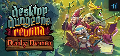 Desktop Dungeons: Rewind - Daily Demo PC Specs