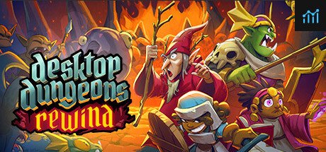 Desktop Dungeons: Rewind PC Specs