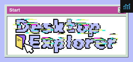 Desktop Explorer PC Specs