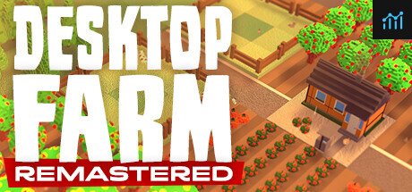 Desktop Farm Remastered PC Specs