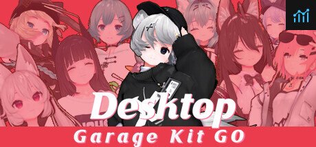 Desktop Garage Kit : Go PC Specs