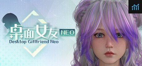 Desktop Girlfriend NEO PC Specs