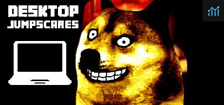 Desktop Jumpscares PC Specs
