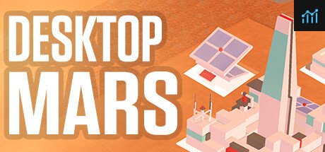 Desktop Mars PC Specs
