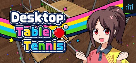 Desktop Table Tennis PC Specs