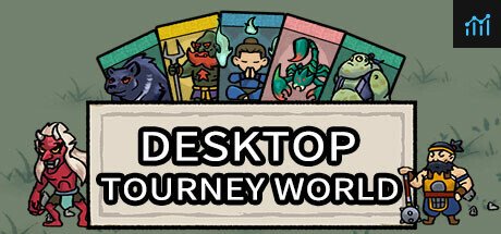 Can I Run Desktop Tourney World?