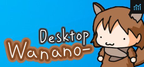 Desktop Wanwano- PC Specs