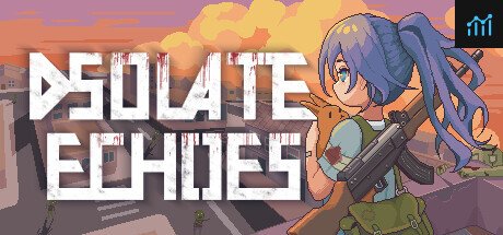 Desolate Echoes PC Specs