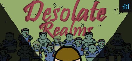 Desolate Realms PC Specs