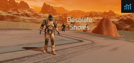 Desolate Shores PC Specs