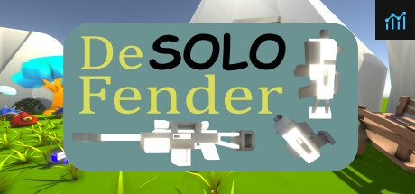 DeSoloFender PC Specs