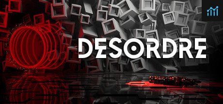 DESORDRE : A Puzzle Game Adventure PC Specs