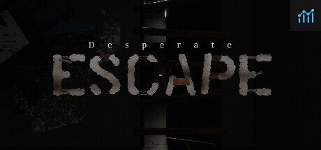 Desperate ESCAPE PC Specs