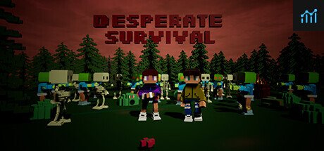 Desperate Survival PC Specs