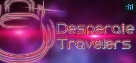 Desperate Travelers PC Specs