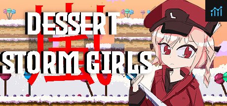 Dessert Storm Girls PC Specs