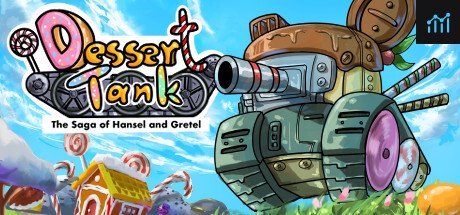Can I Run Dessert Tank: The Saga of Hansel and Gretel Prologue?