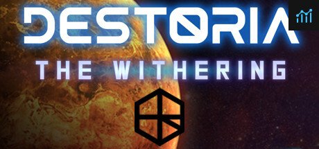 Destoria: The Withering PC Specs