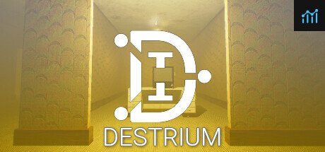 Destrium PC Specs