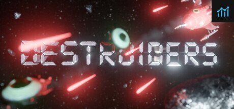 Destroiders PC Specs