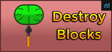 Destroy Blocks PC Specs
