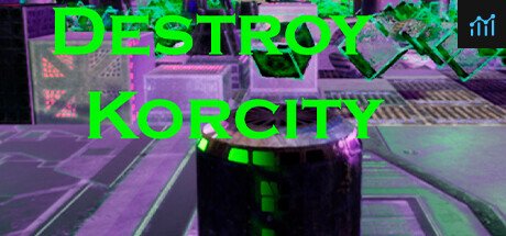 Destroy Korcity PC Specs