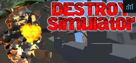 DESTROY Simulator PC Specs